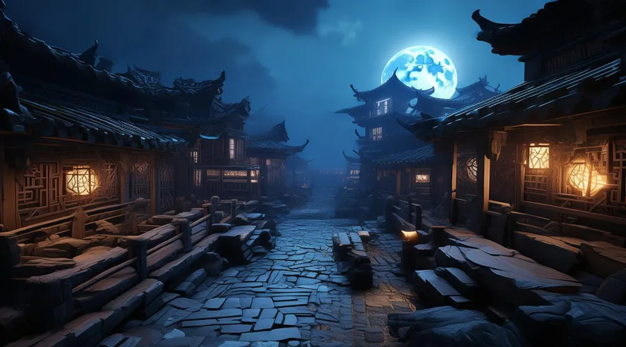 粉末游戏游戏图片2